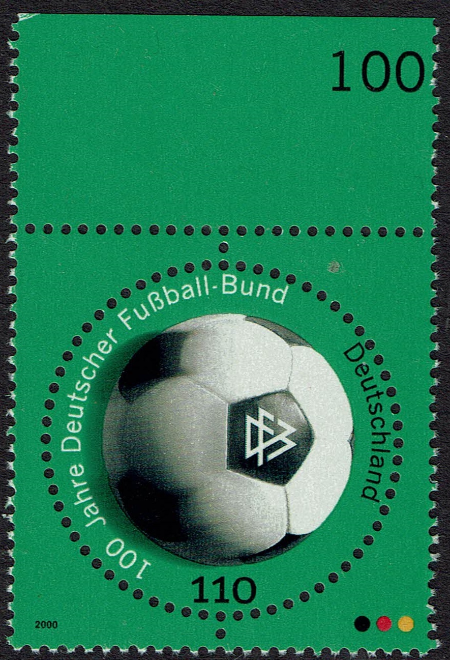 Germany SG 2940